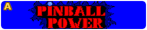 3-D Pinball - Pinball Power