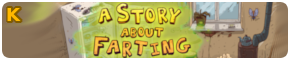 A Story about farting