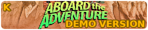 Aboard the Adventure - DEMO