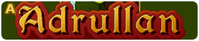 Adrullan Online Adventures aka EverCraft Online