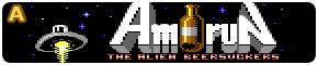 AmiRun and the Alien Beersuckers