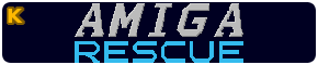 Amiga Rescue
