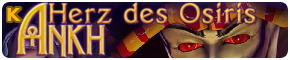 Ankh 2 - Herz des Osiris Ankh 2 - Herz des Osiris