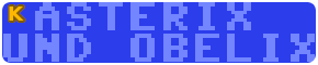 Asterix und Obelix