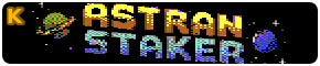 Astran Staker