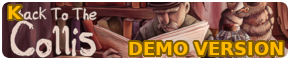 Back To The Collis (DEMO)