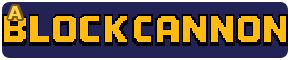 Block Canon