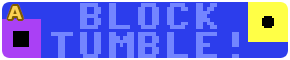 Block Tumble!