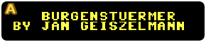 Burgenstürmer