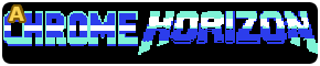 Chrome Horizon