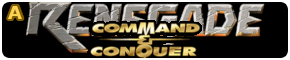 Command & Conquer - Renegade