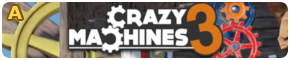 Crazy Machines 3