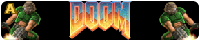 DOOM - The ultimate Doom