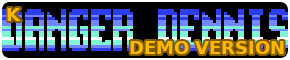 Danger Dennis (DEMO)