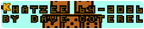 Dave Coterels - Yhatzee 64-2026
