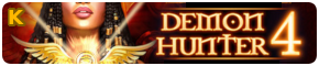 Demon Hunter 4 - Raetsel des Lichts