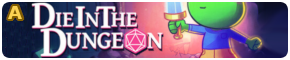Die in the Dungeon CLASSIC
