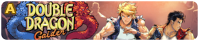 Double Dragon Gaiden - Rise of the Dragons