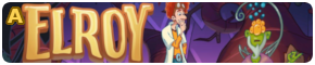 Elroy and the Aliens