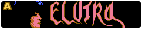 Elvira - The Arcade Game