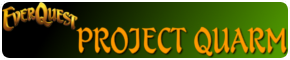 EverQuest - Project Quarm
