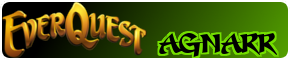 EverQuest - Timelocked Progression Server: Agnarr