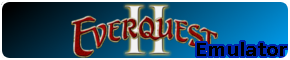 EverQuest II - Emulator EverQuest II - Emulator