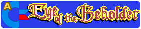 Eye of the Beholder (C64) Eye of the Beholder (C64)