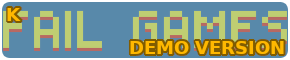 Fail Games (DEMO)