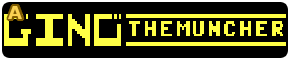 Gino the muncher