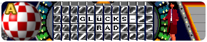 Glücksrad (AMIGA)
