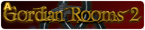 Gordian Rooms 2 - A curious island