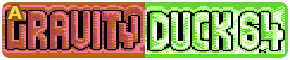 Gravity Duck 64