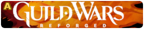 Guild Wars - Reforged