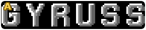 Gyruss