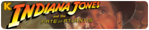 Indiana Jones IV - And the Fate of Atlantis