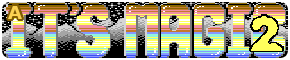 It's Magic 2 It's Magic 2
