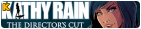 Kathy Rain - Director's Cut