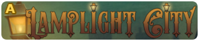 Lamplight City
