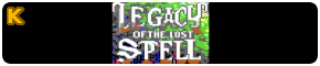 Legacy of the Lost Spell
