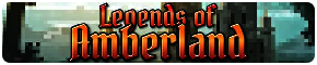 Legends of Amberland - The Forgotten Crown