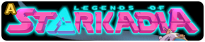 Legends of Starkadia