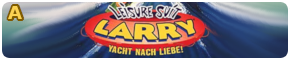 Leisure Suit Larry 6 - Yacht nach Liebe!