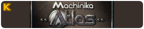 Machinika Atlas