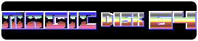 Magic Disk 64 - Spiele aus dem 'Magic Disk 64'-Diskettenmagazin
