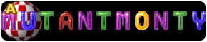Mutant Monty - Amiga