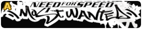 Need For Speed - Most Wanted