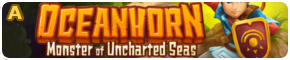 Oceanhorn: Monster of Uncharted Seas