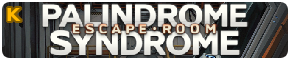 Palindrome Syndrome: Escape Room