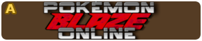 Pokémon Blaze Online